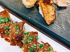 雪花牛肉卷-东京屋(武定路店)