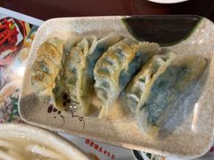 -和记道滘鱼粥