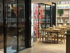 -麦子MaiMassage(打浦桥店)