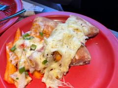 -好伦哥比萨烤肉自助(马家堡店)