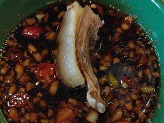 -润园四季椰子鸡火锅(海上世界店)
