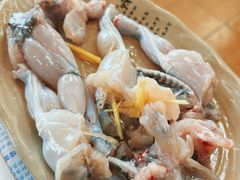 -肥婆麻辣火锅.顺德首创药材麻辣火锅(容桂店)