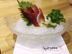-隐泉之语日式料理(王府中环店)