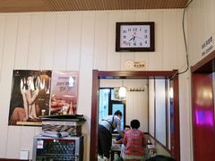 -东吉馆韩式餐厅(八经街总店)