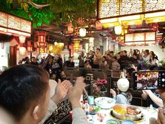 -矮板凳老火锅(宽窄巷子店)