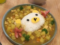 -红小满休闲餐厅(十全街店)