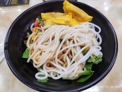 蛋饺桂林米粉-桂柳传承螺蛳粉(国贸店)