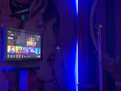 -UK派对KTV(日月广场店)