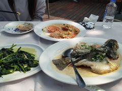 -美人鱼悬崖海景餐厅(鹿嘴山庄店)