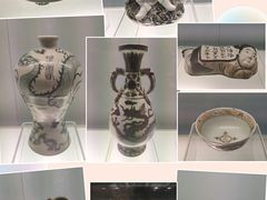 -上海博物馆(人民广场馆)