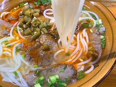 -肇兴特色牛肉粉