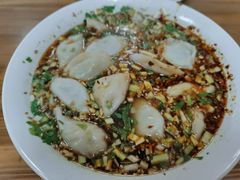 -尤素福东举院饺子馆