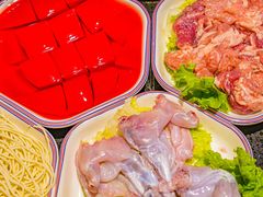 -三江两海老火锅(北京首店)