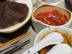 -海底捞火锅(银泰中心店)