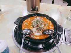 -李师傅脆肚(梅林店)
