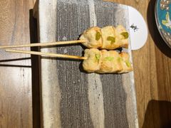 -鸟幸 TORISAKI 炭火居酒屋