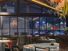 -三利音·东方司宴(外滩店)