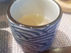 茉莉花茶-热血兄弟·炭火烤肉(融侨中心店)
