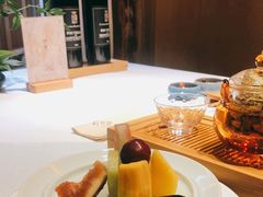 -叶叶菩提·晋福宫