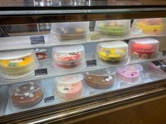 -哈根达斯(西安北郊店)