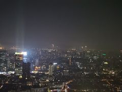 -上海静安香格里拉大酒店