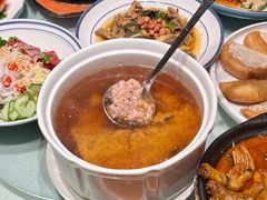 -老友王·南宁特色菜(金汇如意坊店)