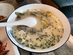 昂刺鱼豆腐汤-状元楼(金溪路店)