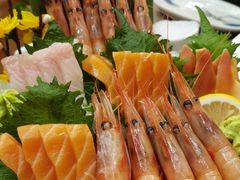 -福樱兰海鲜放题铁板烧(加州店)