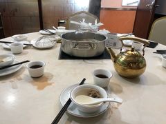 -潮泰牛肉火锅 · 创于1992年(车公庙店)