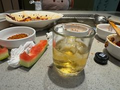 -海底捞火锅(新松江路生日主题店)