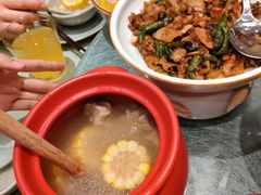 望湘园小炒肉-望湘园·湖南菜(宏伊店)