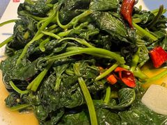 -红辣椒·川菜·火锅(大洋中心店)