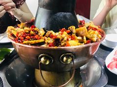 -北龙火锅店(燕山大街店)