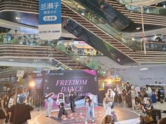 -万达广场(北京槐房店)