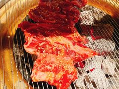 -西塔老太太泥炉烤肉(虹桥南丰城店)