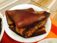 把子肉-赵家好米干饭把子肉(小纬六路店)