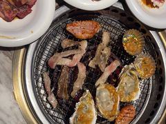 -火炉火自助餐(喜隆多店)