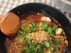 -湖南师大-三牌路鲜货冒菜