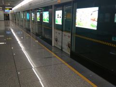 -东林广场(地铁站)