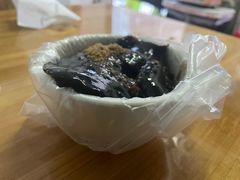 -共和老洪豆花草粿水粿