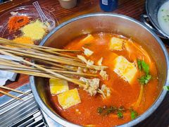 -旺烤园烧烤·炭烤羊腿(吴江阳光新天地店)