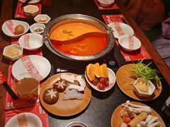 -牛New寿喜烧(金茂览秀城店)