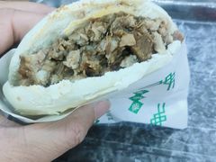 -老刘家biangbiang面(鼓楼店)