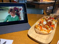 -比格比萨自助(花园路店)