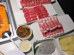 -海底捞火锅(亲子主题北金鹰店)