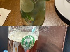 -布拉格餐厅· 中欧捷克菜(全国首店)