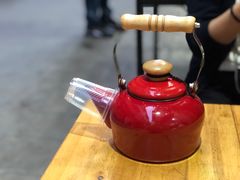 茯茶-清真·马峰烤肉(小学习北巷店)