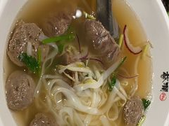 -蔡澜Pho·越南粉餐厅(海上世界店)