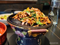 -旺顺阁·北京菜·烤鸭(大望路店)