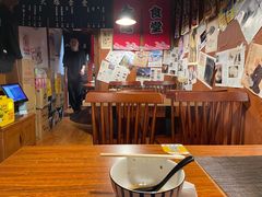 大堂-五右卫门(张自忠路店)